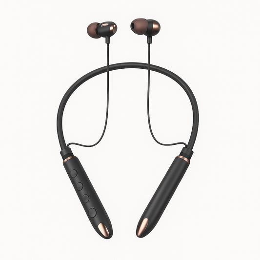 VOICE MOD NECKBAND