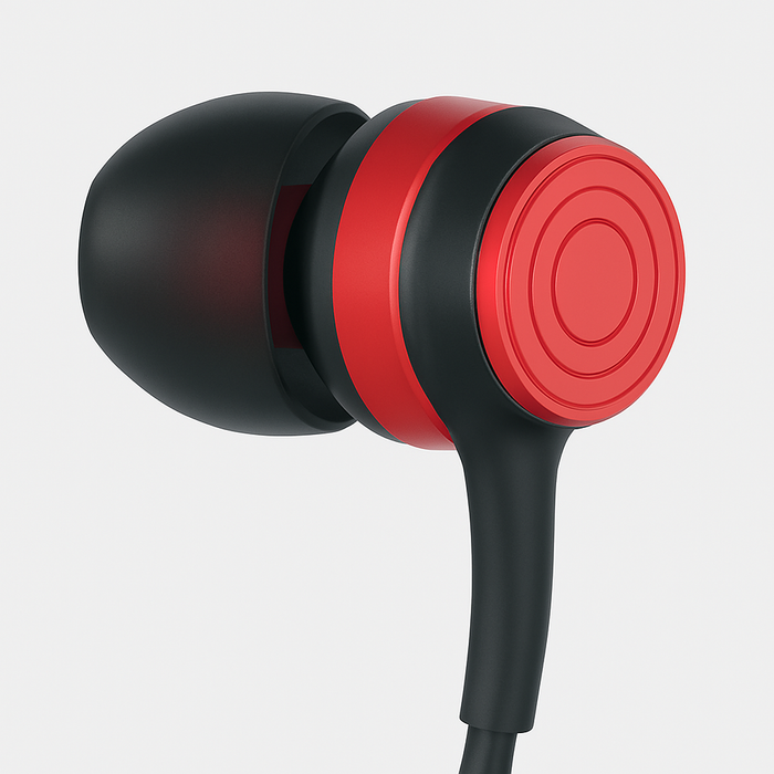 WAVE Handsfree – HD Microphone Best Audio for Calls and Music | Buy Online In Pakistan