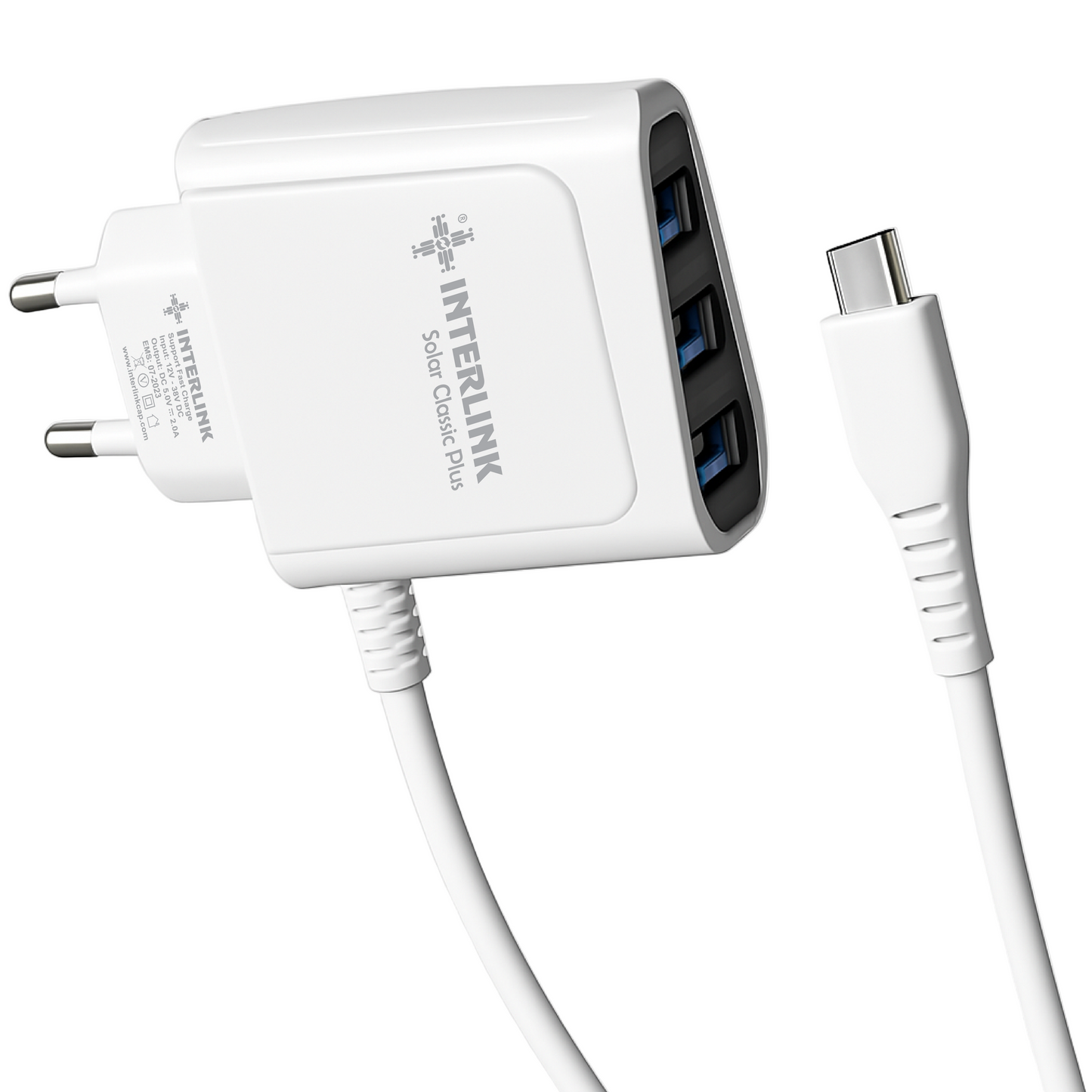 DC SOLAR CLASSIC PLUS 2A