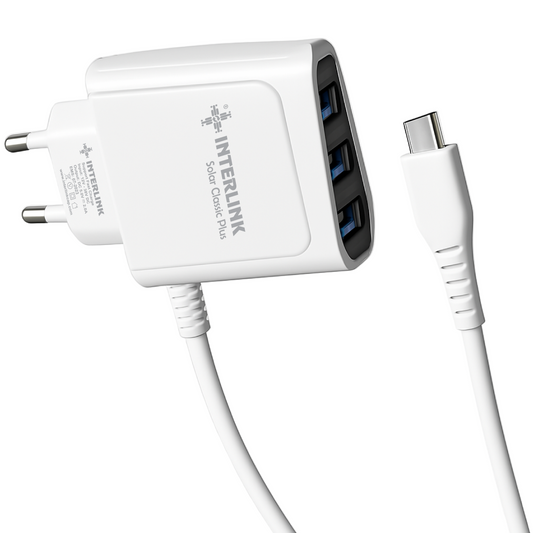 DC SOLAR CLASSIC PLUS 2A