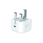Dynamic adopter for iphone 40 watt