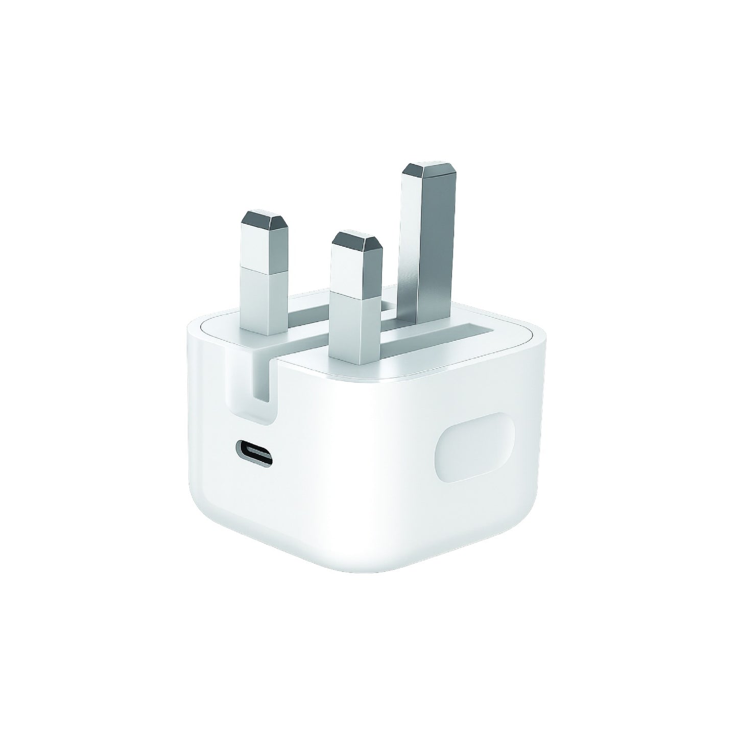 Dynamic adopter for iphone 40 watt