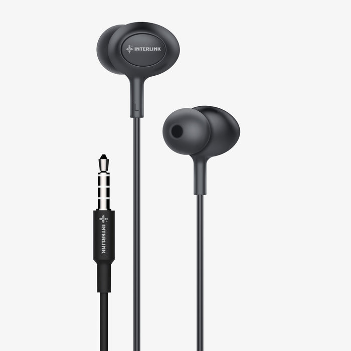 EXACT Handsfree – HD Microphone Best Audio for Calls and Music