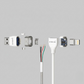 ECO iPhone Cable – 2.0A Supports Fast Charging | USB to iPhone Charging Cable