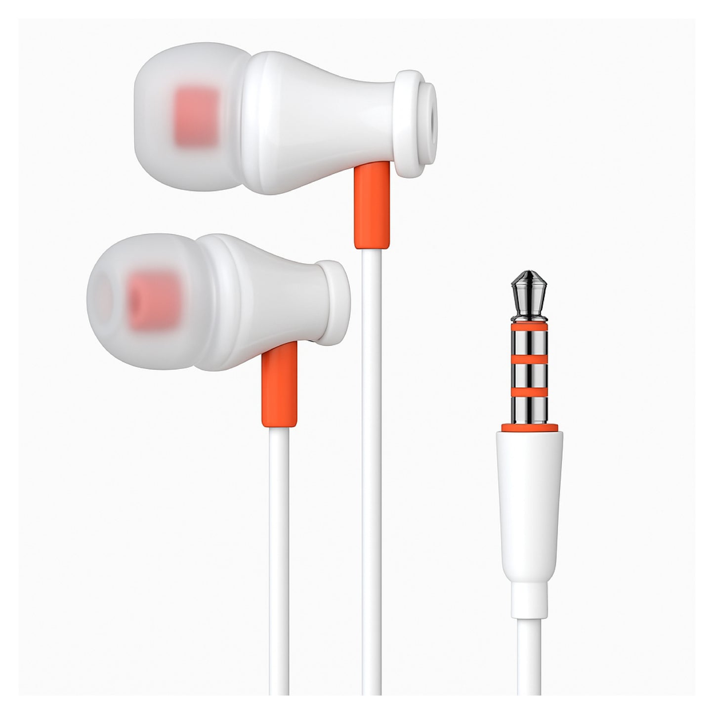 ECO PLUS HANDSFREE