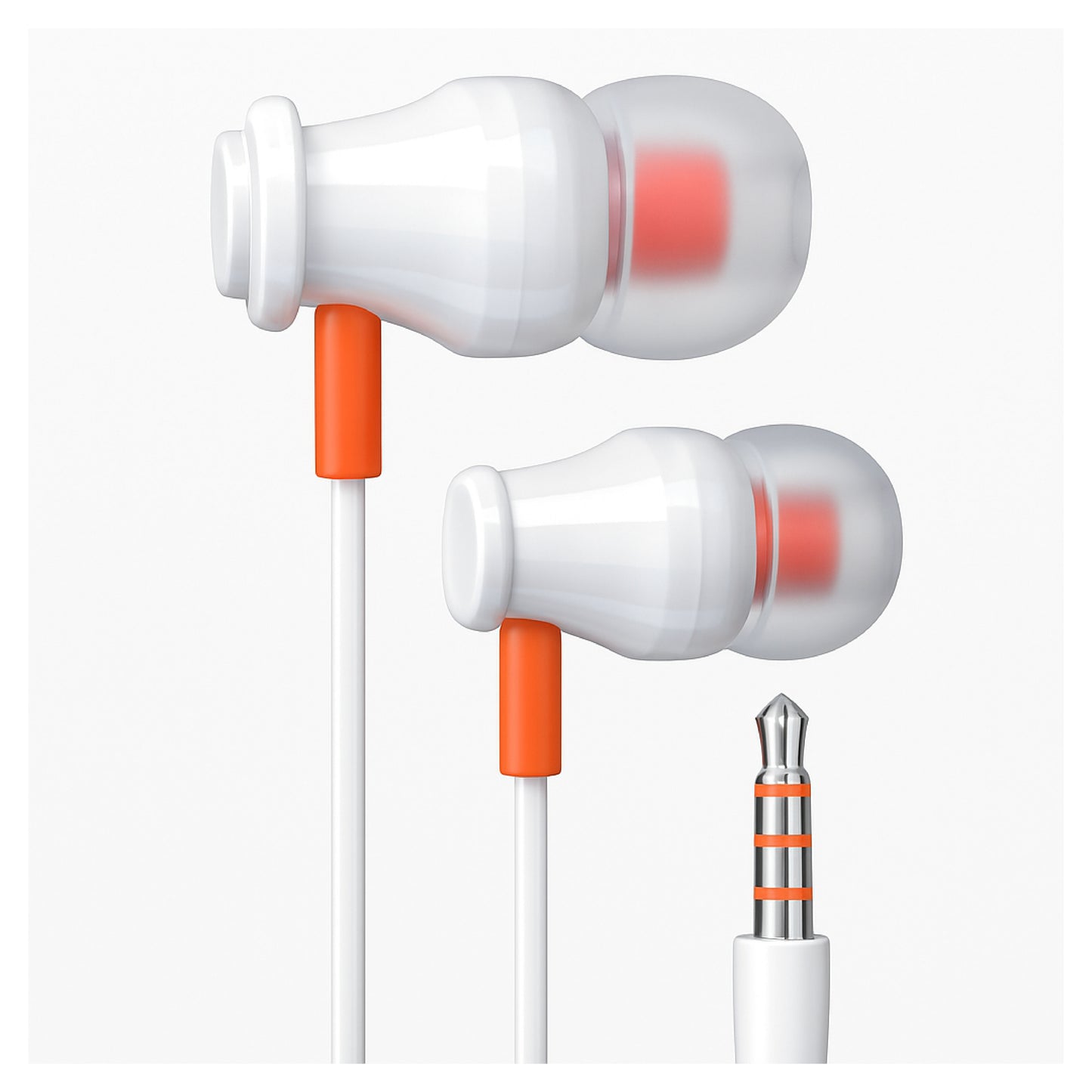 ECO PLUS HANDSFREE