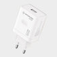 Edge 35Watt USB charger 