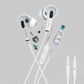 ELITE iPhone Pro Max Handsfree – Premium In-Ear Design & HIFI Stereo Sound