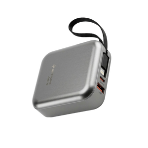 I-104 Aero 10000mAh Mini Power Bank