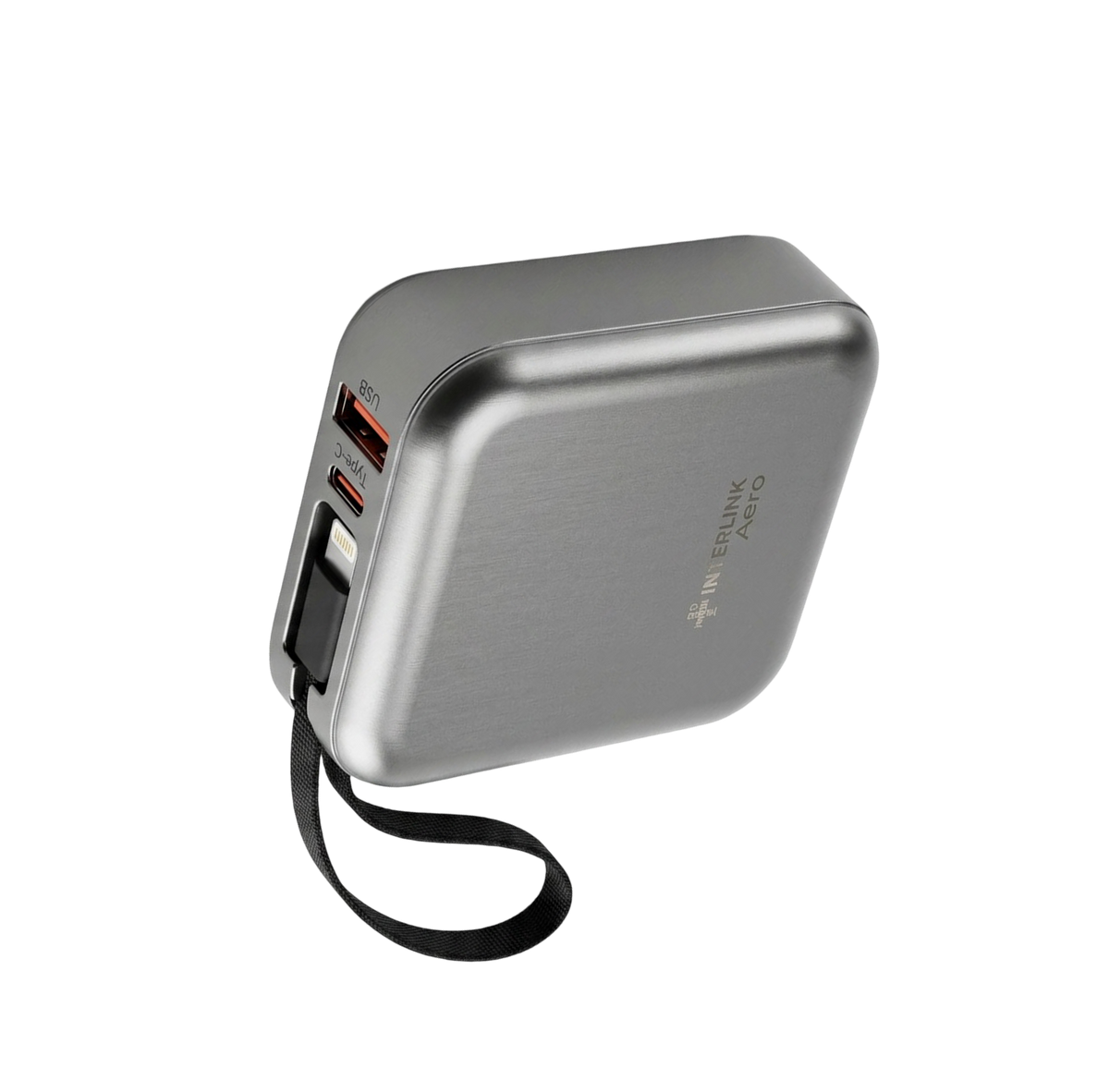 I-104 Aero 10000mAh Mini Power Bank