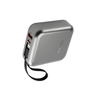 I-104 Aero 10000mAh Mini Power Bank