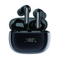 Interlink Fusion Wireless Earbuds, designed for users who want premium sound, modern style, and true wireless freedom.