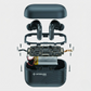 Interlink Clave TWS Earbuds ENC Noise Reduction | Wireless Earbuds | Buy Online in Pakistan