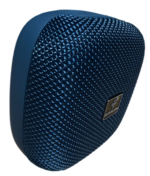 NOIR Mini Wireless Bluetooth Speaker – Portable Speaker with 4 Hours Playtime