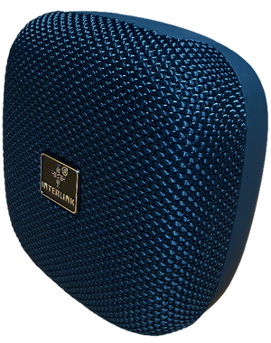 NOIR Mini Wireless Bluetooth Speaker – Portable Speaker with 4 Hours Playtime