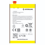 Infinix Note 11 /12 Battery BL-49KX Rechargeable Li-Polymer