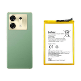 Infinix Note 10 Pro Note 11 Pro Battery BL-49JX Original 5000mAh Pakistan