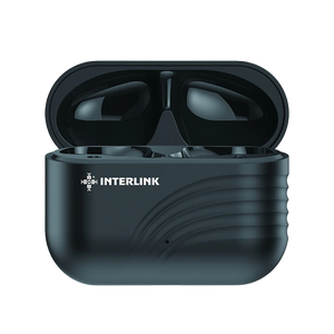 Interlink Clave TWS Earbuds ENC Noise Reduction | Wireless Earbuds | Buy Online in Pakistan