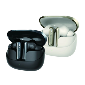 Interlink Duo TWS Earbuds ENC Noise Reduction | Dual Connectivity Earbuds | Buy Online in Pakistan