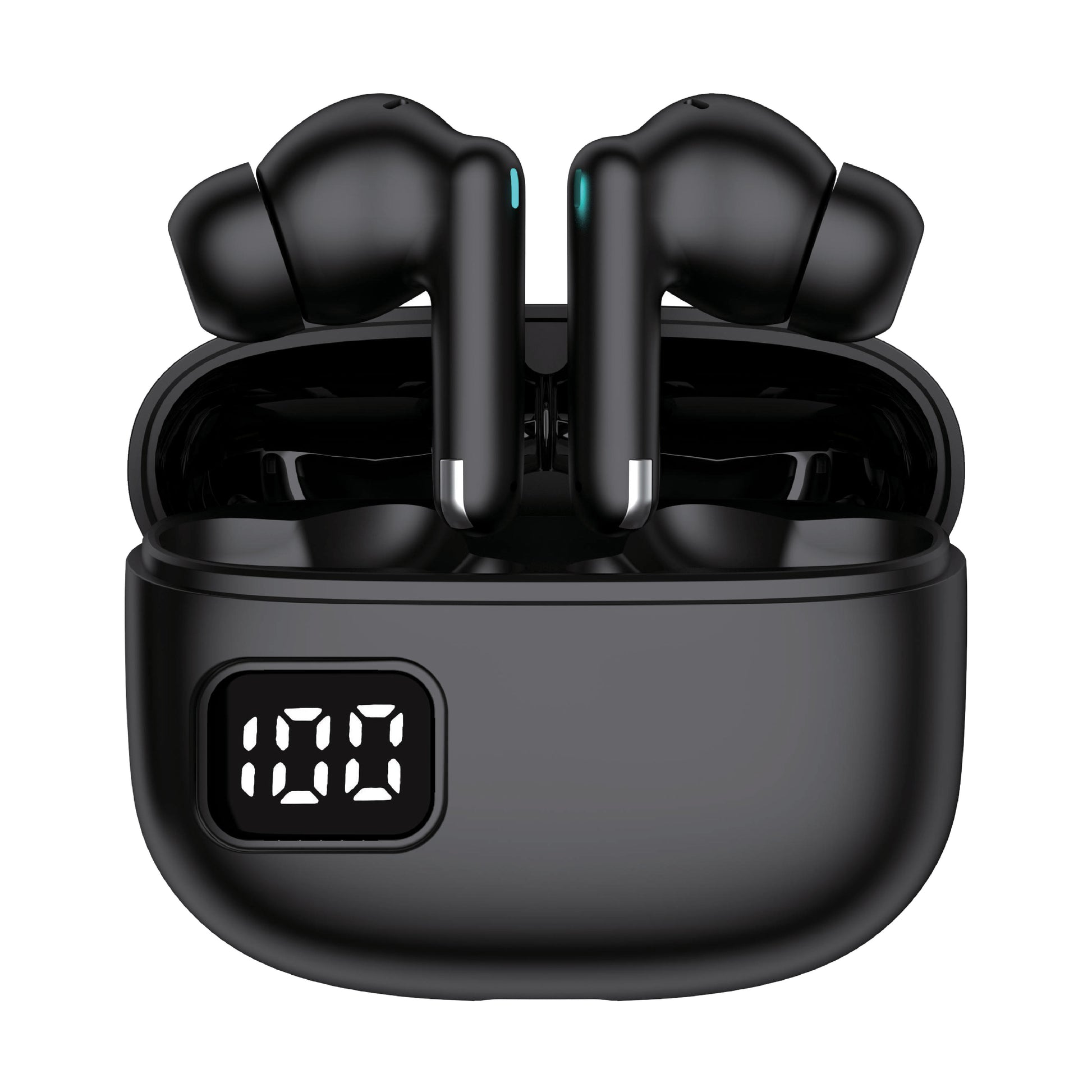 Interlink Buds 002 TWS Wireless Earbuds 