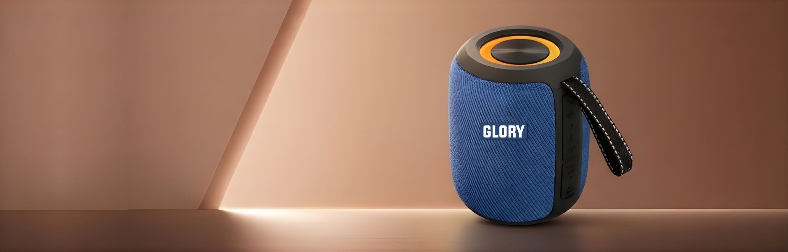 Interlink Glory Speaker wireless 