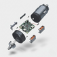 Interlink REVIVE 30W PD Car Charger Dual Port — Buy in Pakistan