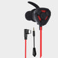 Interlink BATTLE G Type-C Gaming Handsfree