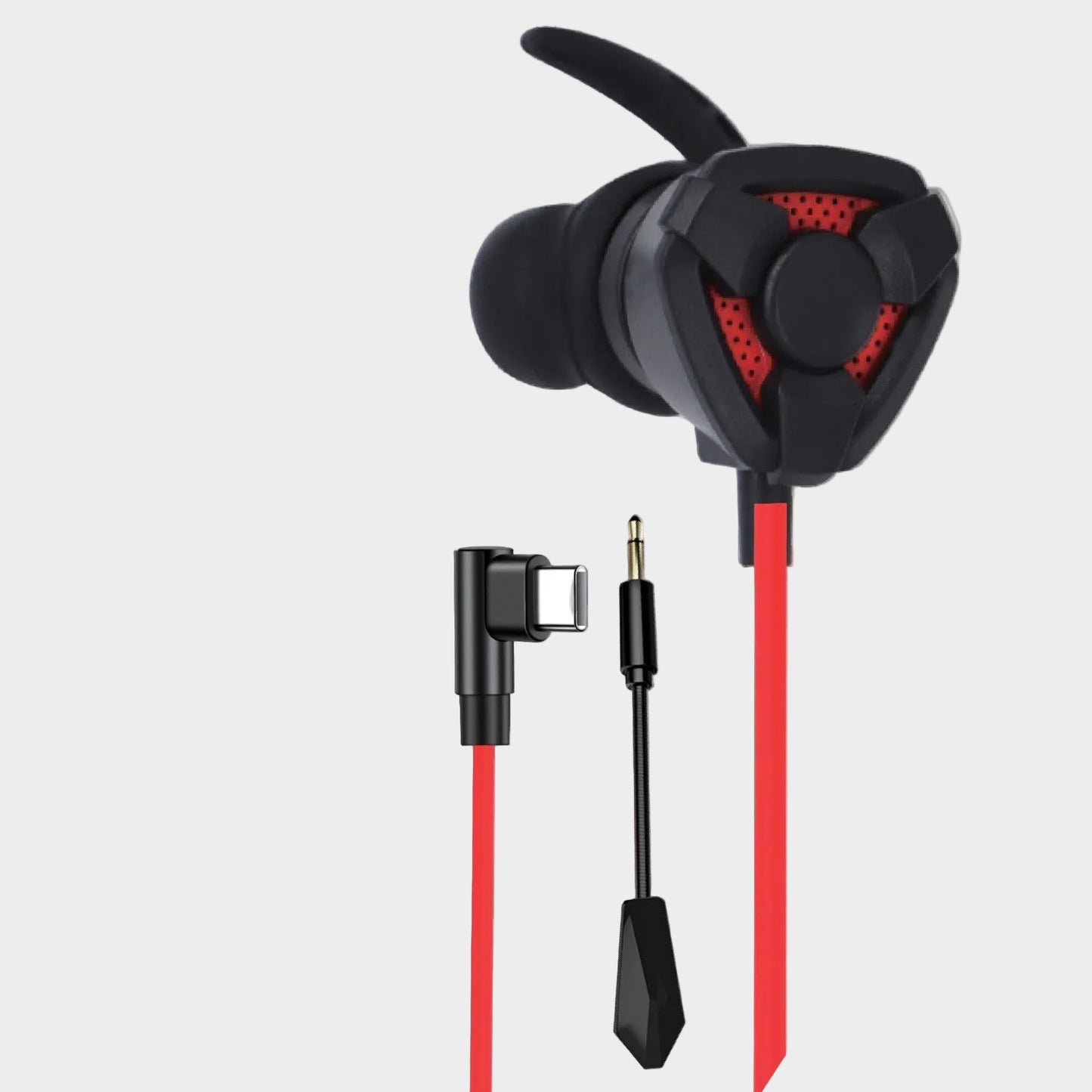 Interlink BATTLE G Type-C Gaming Handsfree