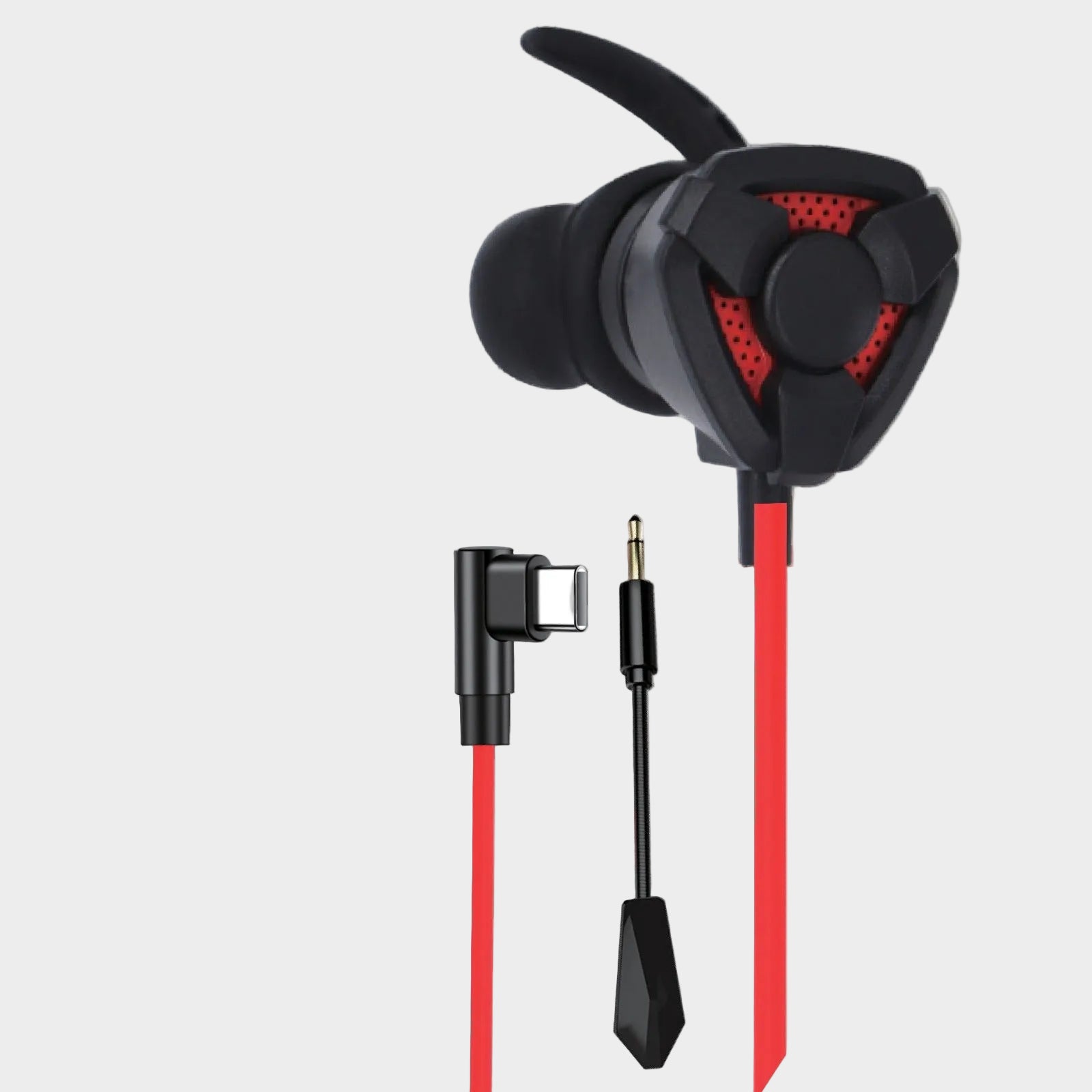 Interlink BATTLE G Type-C Gaming Handsfree