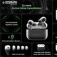 Interlink AirPods Pro 2nd Gen ANC Earbuds Wireless Earbuds Pakistan