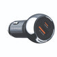Interlink REVIVE 30W PD Car Charger Dual Port — Buy in Pakistan