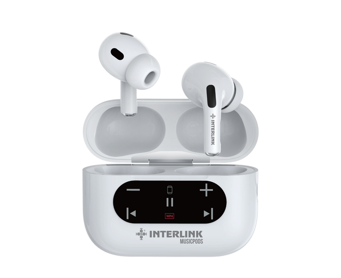 MusicPods