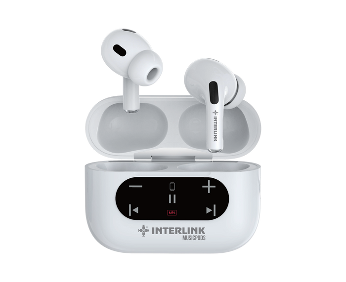 MusicPods