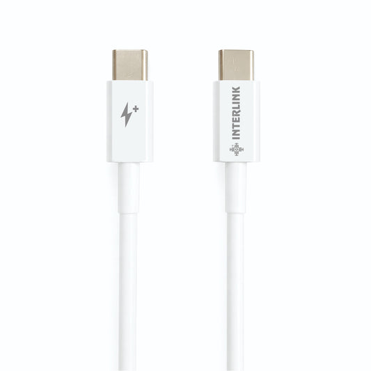 NEXT GEN 45W Type C to Type C PD Fast Charging Cable Pakistan