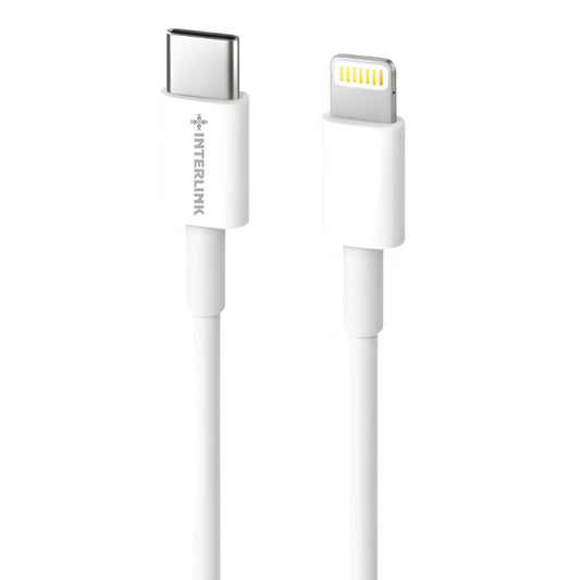 NEXT GEN 48W Type-C to Lightning PD Fast Charging Cable for iPhone Pakistan