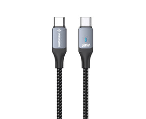 Interlink NOX 60W Fast Charging Cable