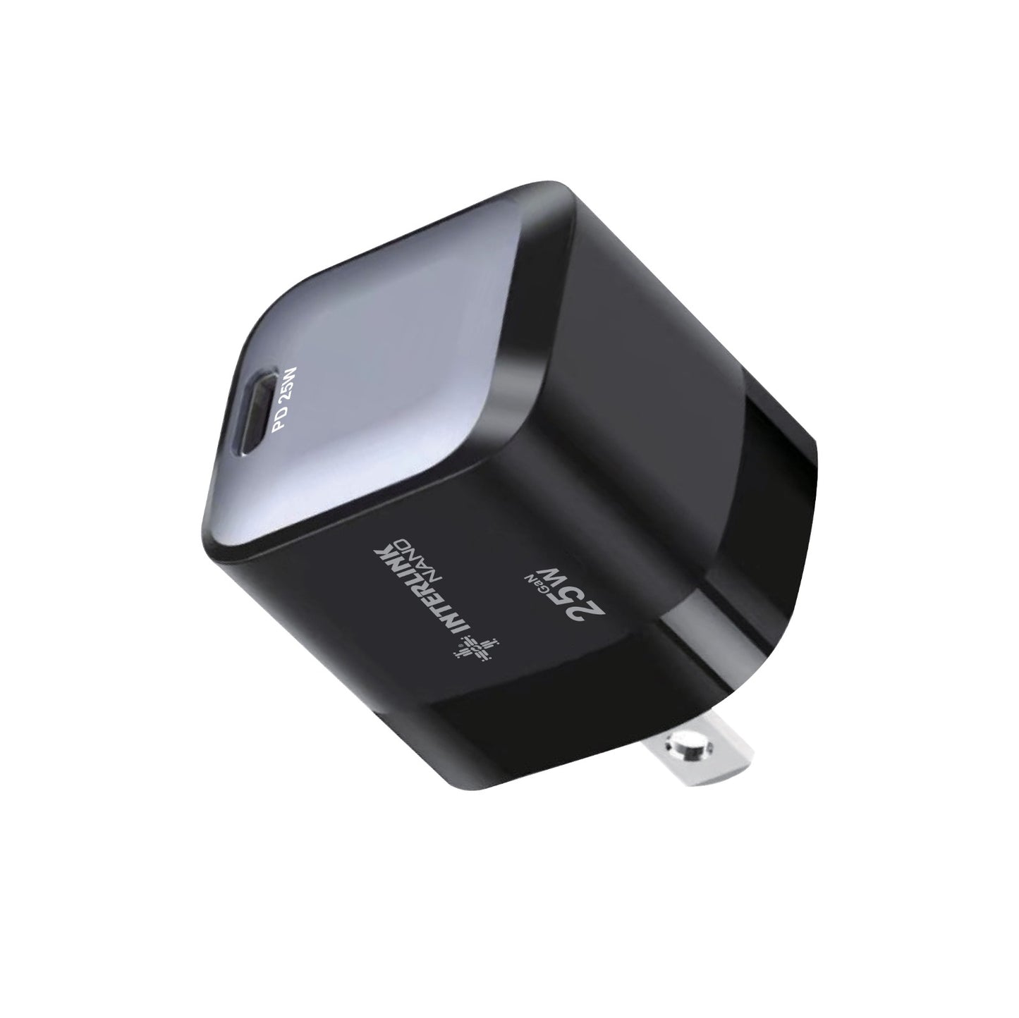Nano adopter 25Watt 