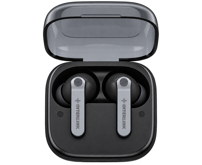 Nexa Earbuds