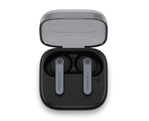 Interlink NEXA Wireless Earbuds with Type-C Charging and Stylish Modern Design

