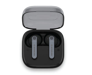 Interlink NEXA Wireless Earbuds with Type-C Charging and Stylish Modern Design

