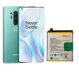 OnePlus 8– Model BLP-761 Mobile phone battery | Buy Online In Pakistan