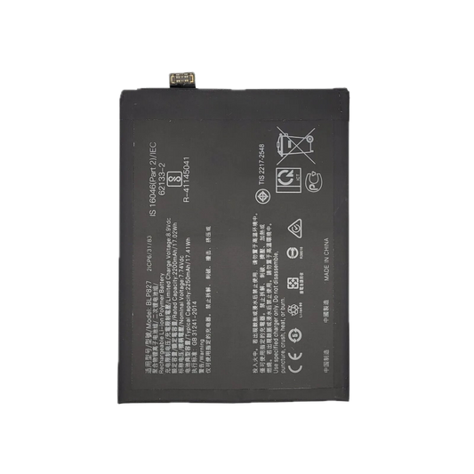 OnePlus 9 Pro – Model BLP-827 Mobile phone battery | Buy Online in Pakistan