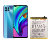 Oppo F9 Mobile phone Battery – Model BLP-681 | Buy Online In Pakistan