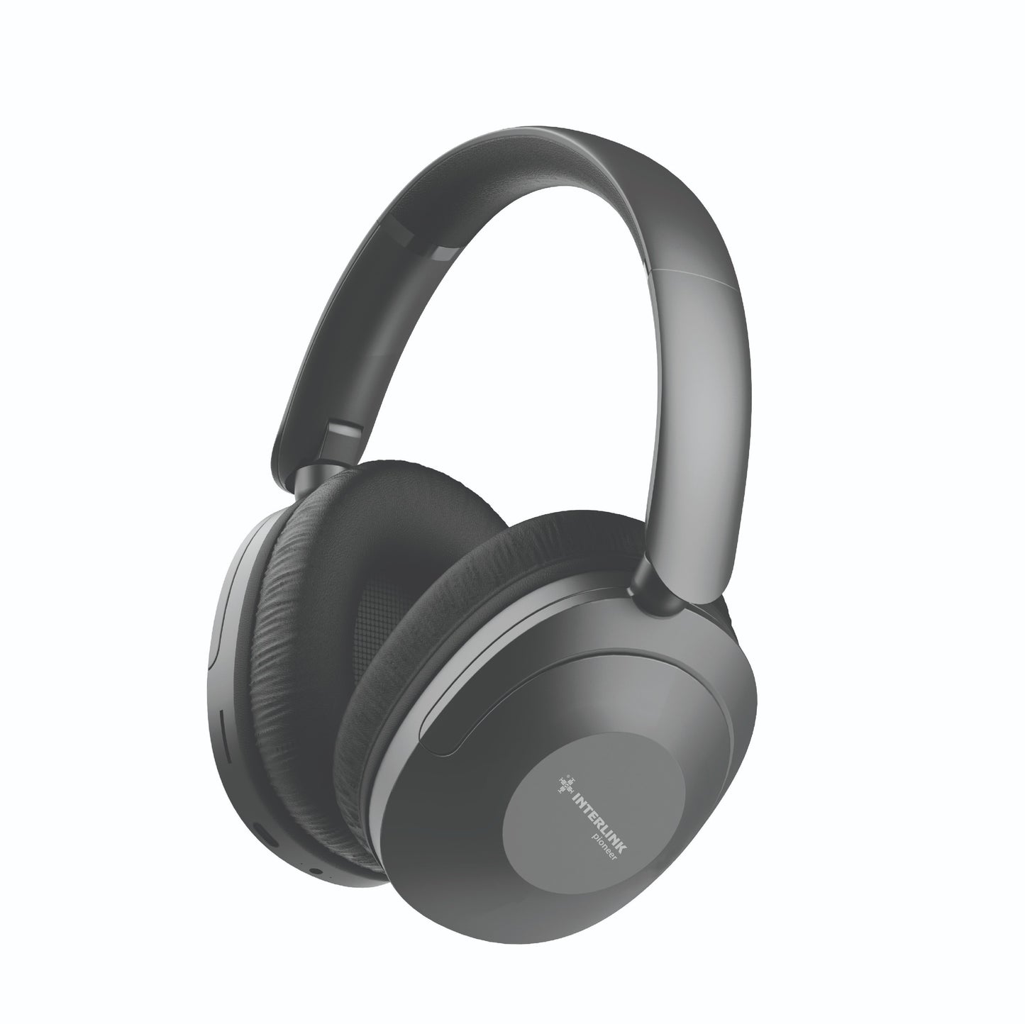Pioneer Premium-Level Wireless Headphones | 15 H Playtime, ENC supports