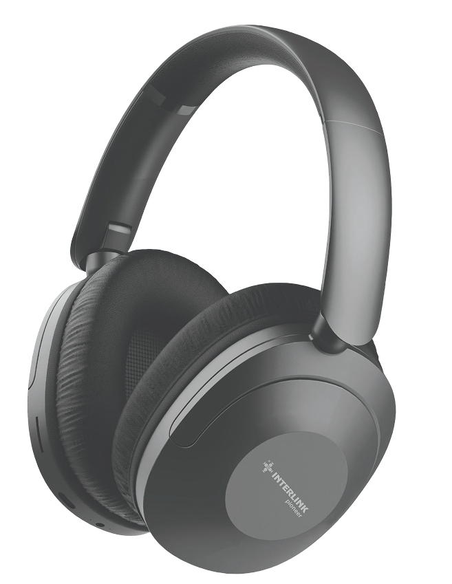 Pioneer Premium-Level Wireless Headphones | 15 H Playtime, ENC supports Buy Online in  pakistan