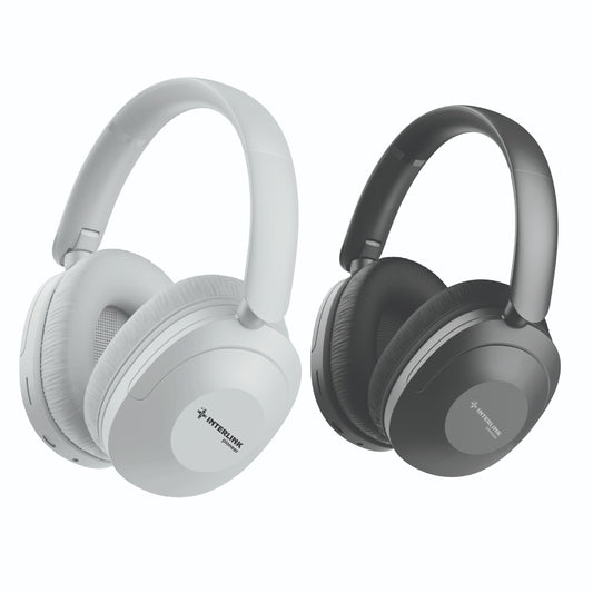 Pioneer Premium-Level Wireless Headphones | 15 H Playtime, ENC supports
