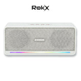 ROKX 16W portable Bluetooth speaker with wireless connectivity