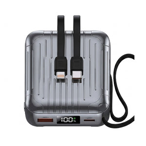 Raiz 10K mah mini size powerbank