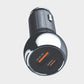Interlink REVIVE 30W PD Car Charger Dual Port — Buy in Pakistan