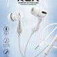 REX Handsfree Clear Sound Deep Bass Earphones Pakistan